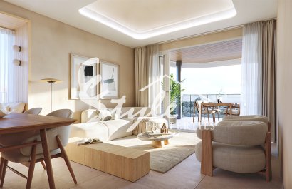 New build - Apartment Penthouse - Ciudad Quesada - Benijofar