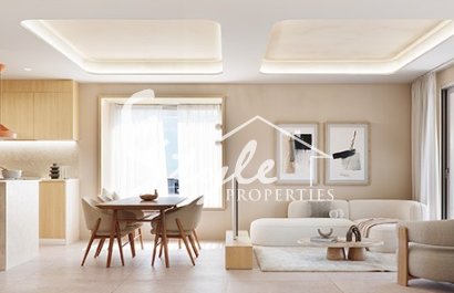 New build - Apartment Penthouse - Ciudad Quesada - Benijofar
