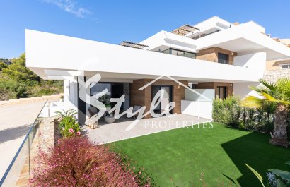 Nuevo - Apartment Penthouse - Cumbre de Sol - Cumbre Del Sol