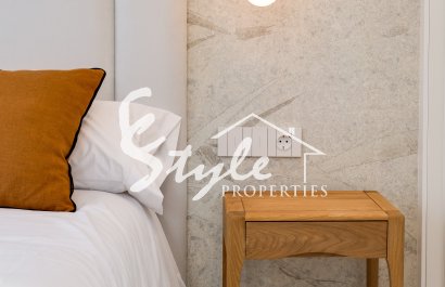 Новостройки - Таунхаус - Alicante - Mutxamel