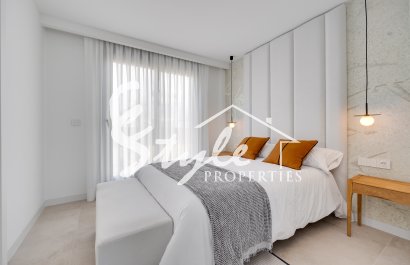 Новостройки - Таунхаус - Alicante - Mutxamel
