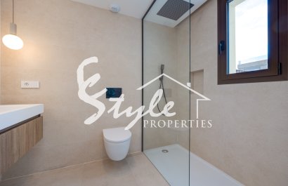 Новостройки - Таунхаус - Alicante - Mutxamel