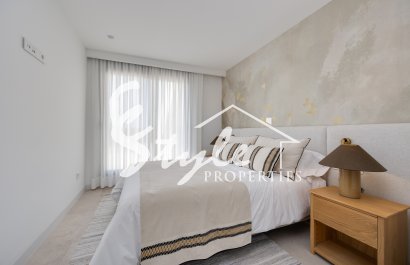 Новостройки - Таунхаус - Alicante - Mutxamel