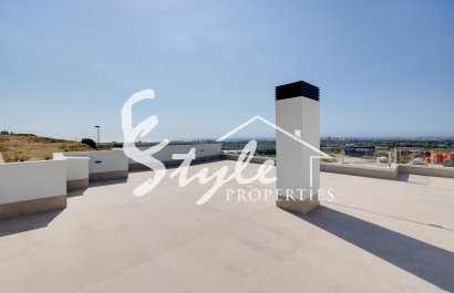 New build - Townhouse - Alicante - Mutxamel