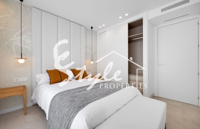 New build - Townhouse - Alicante - Mutxamel