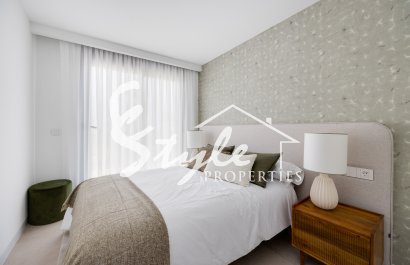 New build - Townhouse - Alicante - Mutxamel