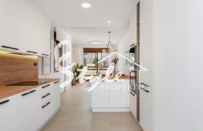Новостройки - Квартира - Torrevieja - Торревьеха