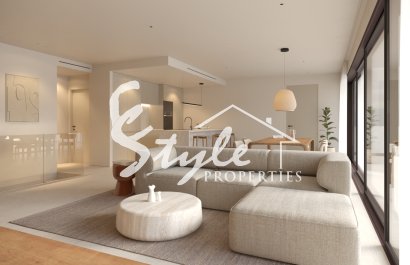 New build - Villa - Alicante - Dolores