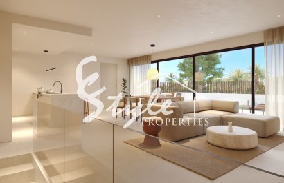 New build - Villa - Alicante - Dolores