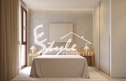 New build - Villa - Alicante - Dolores