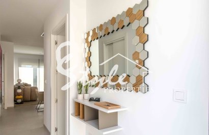 New build - Apartament  - Benidorm - Finestrat