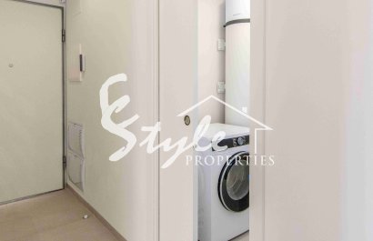 New build - Apartament  - Benidorm - Finestrat