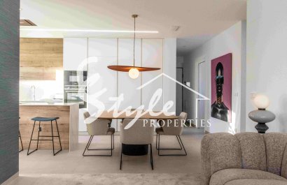 New build - Apartament  - Benidorm - Finestrat