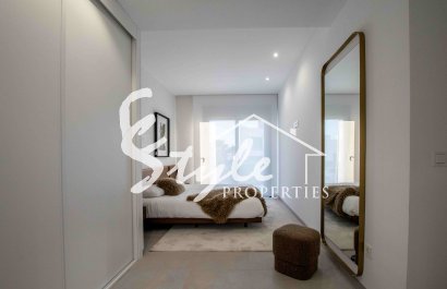 New build - Apartament  - Benidorm - Finestrat