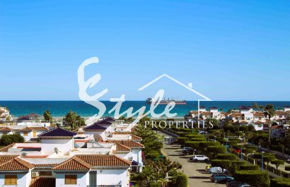 New build - Apartament  - Almeria - Vera