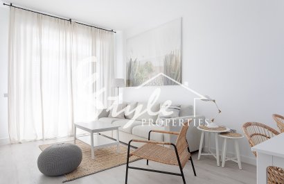 New build - Apartament  - Almeria - Vera