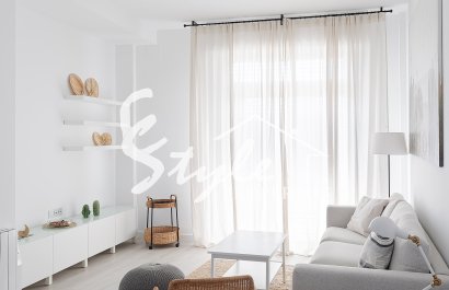 New build - Apartament  - Almeria - Vera