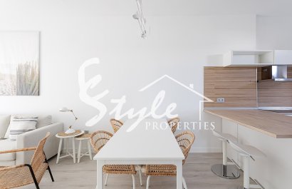 New build - Apartament  - Almeria - Vera