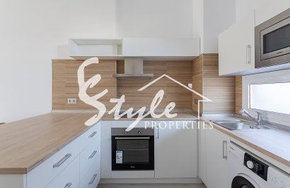 New build - Apartament  - Almeria - Vera