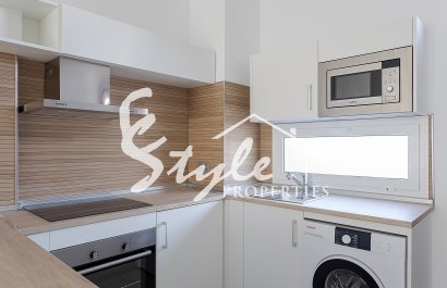 New build - Apartament  - Almeria - Vera