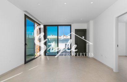 Новостройки - Вилла - San Javier - Сан Хавьер