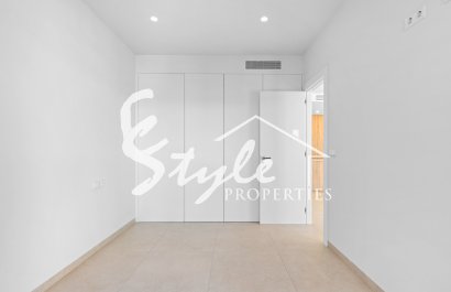Новостройки - Вилла - San Javier - Сан Хавьер