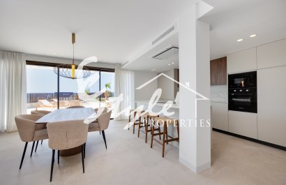 New build - Townhouse - Alicante - Mutxamel