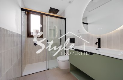 New build - Townhouse - Alicante - Mutxamel
