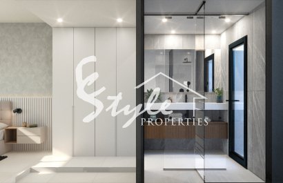 New build - Villa - Los Alcazares