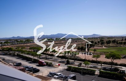 Новостройки - Квартира - Murcia - Condado de Alhama