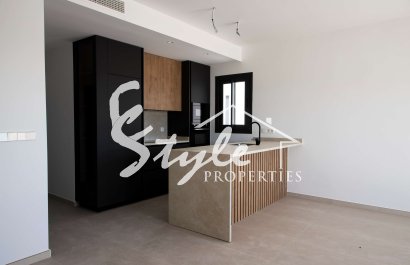 Новостройки - Квартира - Murcia - Condado de Alhama