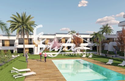 Новостройки - Квартира - Murcia - Condado de Alhama