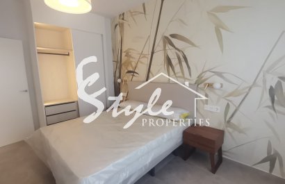 Новостройки - Квартира - Torrevieja - Торревьеха