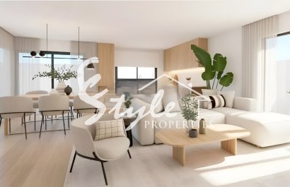 Новостройки - Таунхаус - Murcia - Águilas
