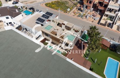 New build - Apartament  - San Pedro del Pinatar