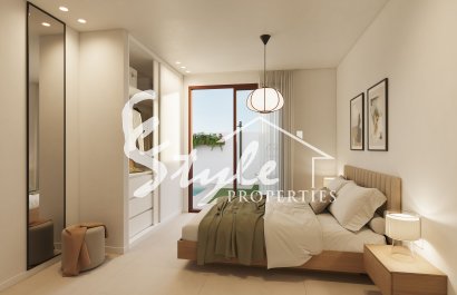 New build - Apartament  - San Pedro del Pinatar