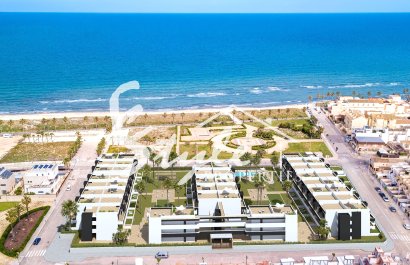 Новостройки - Квартира - Pilar de la Horadada - Пилар де Орадада