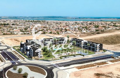 Новостройки - Квартира - Torrevieja - Торревьеха