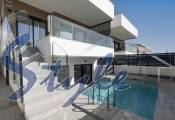 Новостройки - Вилла - Торревьеха - La mata