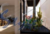 New build - Detached Villa - Ciudad Quesada
