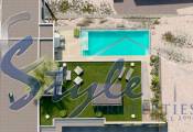 New build - Detached Villa - Ciudad Quesada