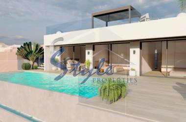 Detached Villa - New build - Ciudad Quesada - Ciudad Quesada