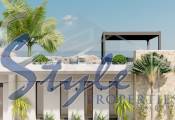 New build - Detached Villa - Ciudad Quesada