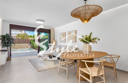 New build - Villa - Pilar de la Horadada - Pilar de La Horadada