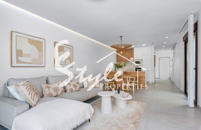 New build - Villa - Pilar de la Horadada - Pilar de La Horadada
