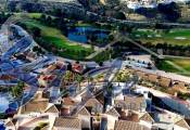 New build - Detached Villa - Ciudad Quesada