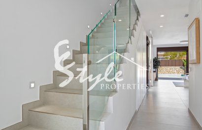 New build - Villa - Pilar de la Horadada - Pilar de La Horadada