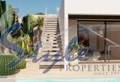New build - Detached Villa - Ciudad Quesada