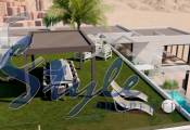 New build - Detached Villa - Ciudad Quesada