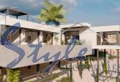 New build - Detached Villa - Ciudad Quesada